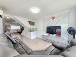 Blk 446 Hougang Avenue 8 (Hougang), HDB Executive #554555291